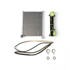 DS4 Kalorifer Radyatörü 2012-2018 FROW 3131413002