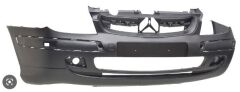 Citroen C5 2000-2004 Ön Tampon Astarlı FROW 7401.R5