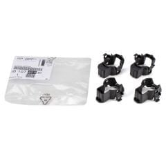 Peugeot 308 T9 Ön Park Sensör Bağlantı Ayak Takımı Orijinal 1610746880