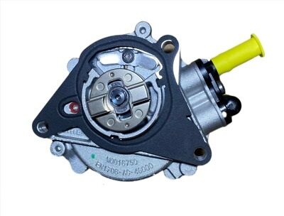 Citröen C4 Cactus 1.2 THP Fren Vakumum Pompası PSA Orijinal 9827166480