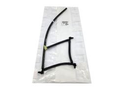 Peugeot 107 1.4 Hdi Enjektör Geri Dönüş Hortumu PSA Orijinal 1574.Q1