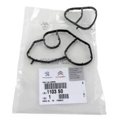 Citroen C5 II 1.6 Hdi Yağ Filtre Gövde Contası Orijinal 1103.S0