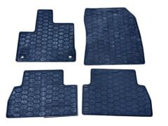 Opel Combo E Kaucuk Paspas Takımı Orijinal KOZA LTRZOP0021