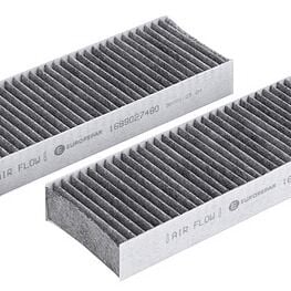 Ds Ds3 Crossback Polen Filtresi  Karbonlu Eurorepar 1689027480