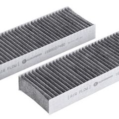 Ds Ds3 Crossback Polen Filtresi  Karbonlu Eurorepar 1689027480