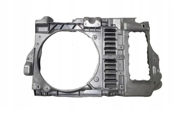 Citröen C5 X7 Fan Paneli Luvi 7104.Q9