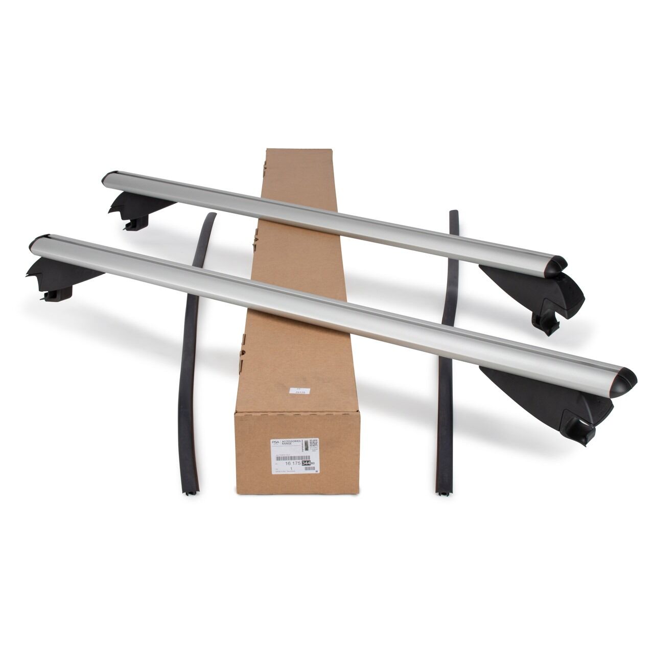 Citroen C3 Aircross Tavan Taşıma Barı Psa Orjinal 1617534480