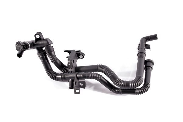 Citroen C5 II 1.6 Hdı Su Kollektörü (Ahtapot Hortum) Fase 1336.X3