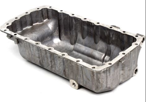 Peugeot Partner M59 1.9 2.0 Dizel Motor Yağ Karteri Klimalı Frow 0301.K2