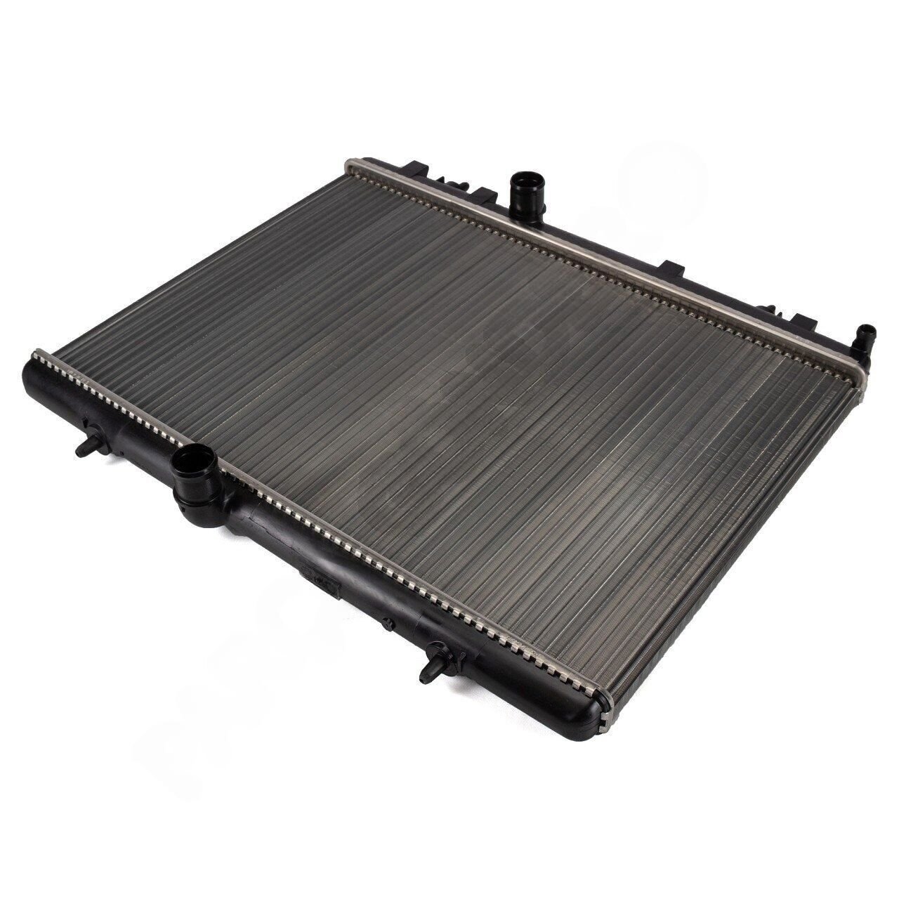 Citroen C4 Su Radyatörü Kale 2061011AB