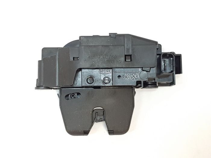 Citröen Jumpy IV Bagaj Kapak Kilidi GP.9804762080-FRCE