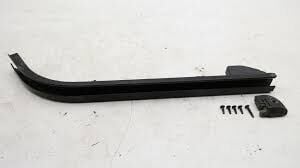 Citroen Berlingo B9 Sürgülü Kapı Rayı Sağ Psa 9830945280