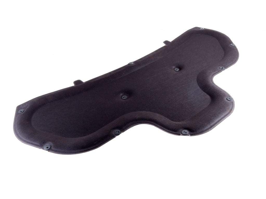 Peugeot 3008 P64 Kaput İzolatörü  PSA Orijinal 9841606080