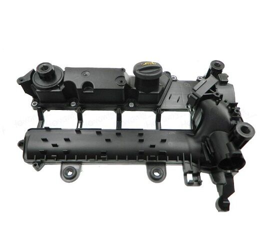 Peugeot 107 1.4 Hdi Emme Manifoldu Külbütör Kapağı Fase 0361.Q5