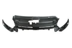 Peugeot 208 Ön Tampon Üst Panel GP.98105154XT-LUVI