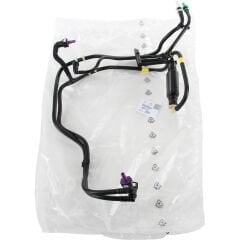 Peugeot 207 1.6 Hdi Euro4 Yakıt Hortumu PSA Orijinal 1574.T5