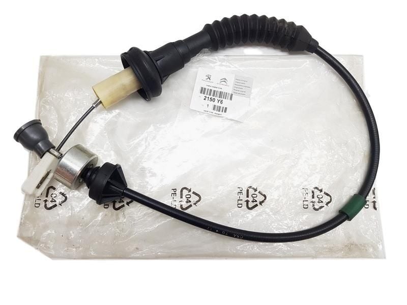 Peugeot 206 Debriyaj Teli PSA Orijinal 2150.Y6