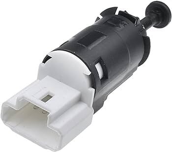 Peugeot 607 Fren Pedal Müşürü Kraw 4534.40