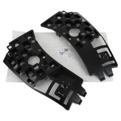 Peugeot 3008 T84 Ön Tampon Tutucu Braket Takımı Orijinal 7416.P4