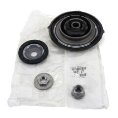 Peugeot 307 Ön Amortisör Takoz Seti 2006-2008 Orijinal Psa 5031.77