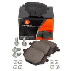 Opel Corsa F Arka Fren Balatası Eurorepar 1689800280