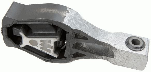 Citroen C4 C41 Şanzuman Alt Takozu Orijinal 9824116780