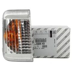 Citröen Jumper 3 Sol Dikiz Ayna Sinyali PSA Orijinal 1688409580