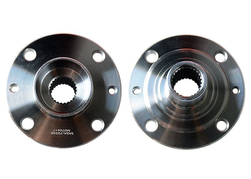 Peugeot Bipper Tepee Ön Porya MGA-72338