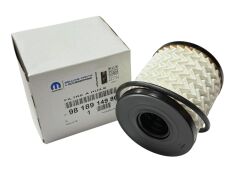 Citroen C5 X7 Yağ Filtresi Orijinal Psa 9818914980