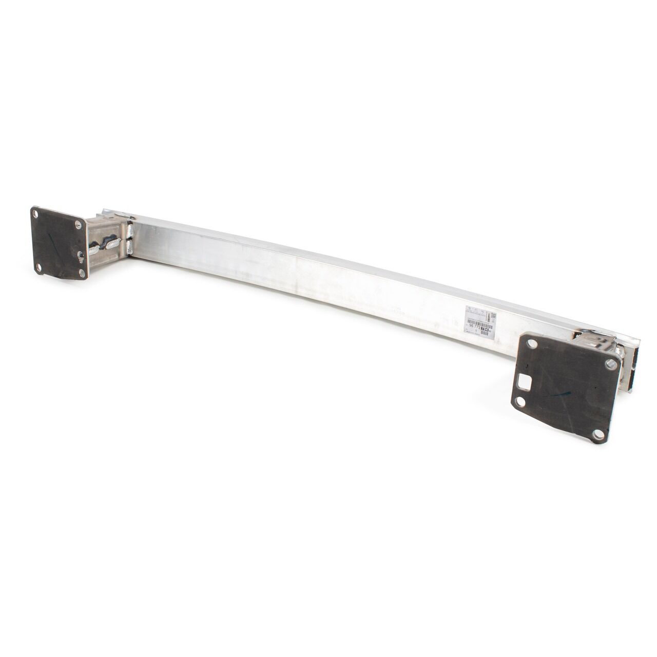 Peugeot 308 T9 Arka Tampon Demiri Orijinal 9677378480