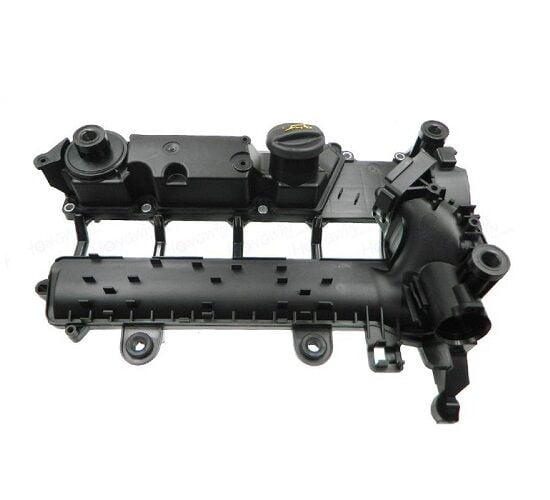 Citroen Nemo 1.4 Hdi Emme Manifoldu Külbütör Kapağı Fase 0361.Q5