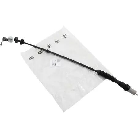 Citröen  Berlingo M59 Debriyaj Teli PSA Orijinal 9833804980