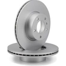 Citroen C5 X7 2.0 Hdi Ön Fren Disk Takımı Braxsis AE0217