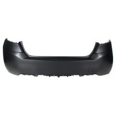 Peugeot 308 T9 Arka Tampon Sensörsüz Orijinal 1610766980