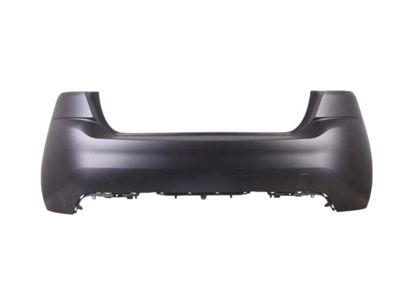 Peugeot 308 T9 Arka Tampon Sensörsüz LUVİ 1610766980