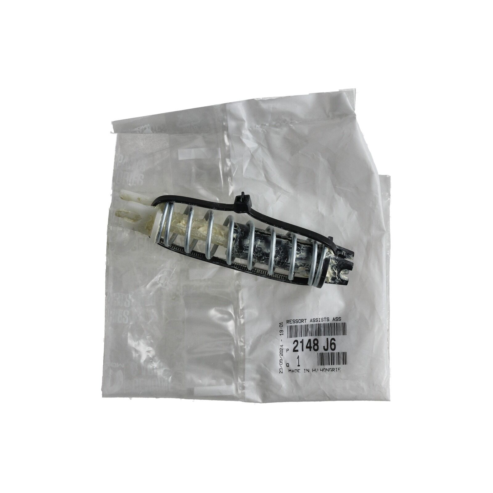 Peugeot 301 Debriyaj Pedal Yayı PSA Orijinal 2148.J6