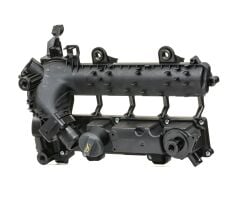 Peugeot 307 1.4 Hdi Külbütör Kapağı Emme Manifoldu KRAFTVOLL 12140004