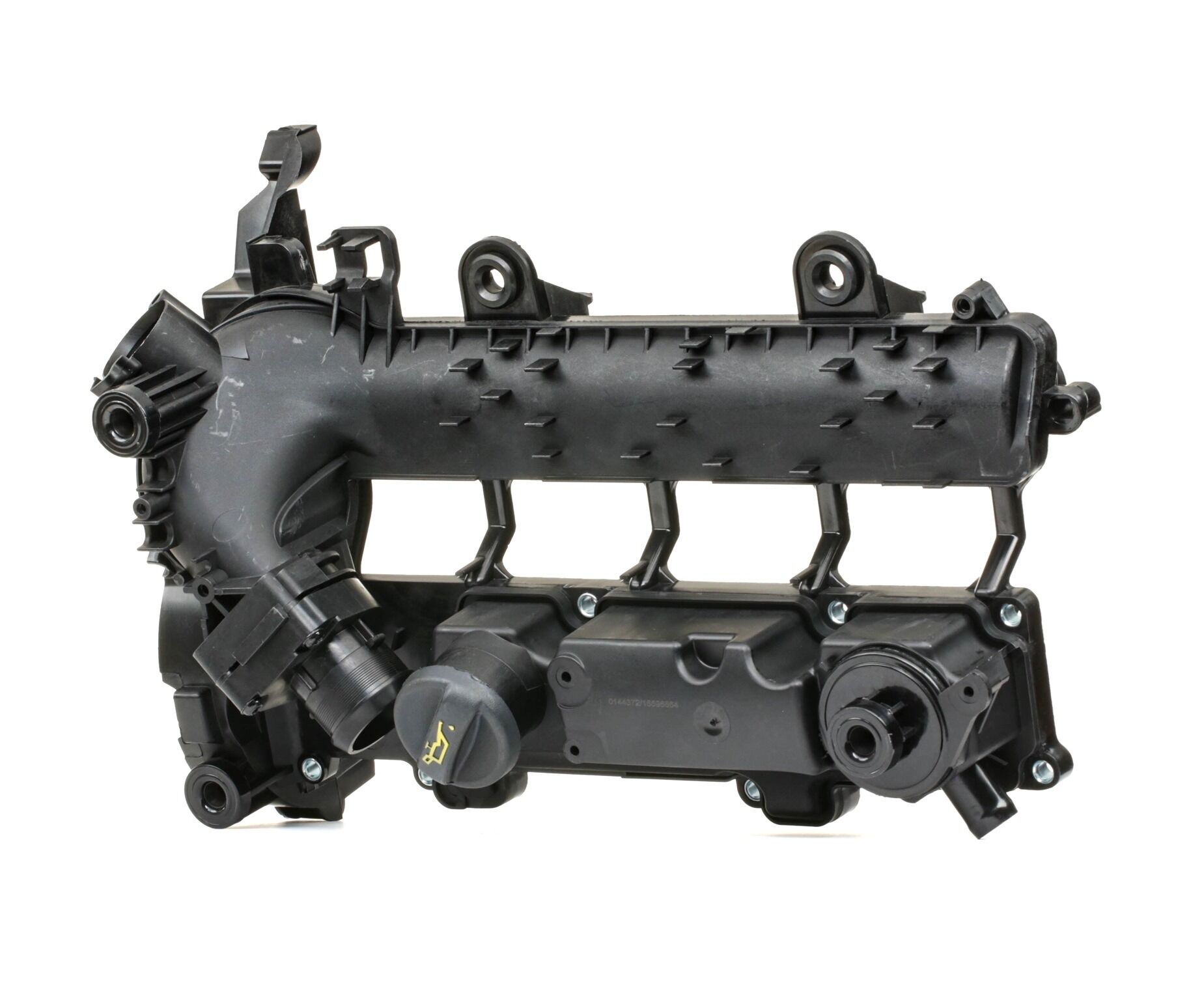 Peugeot 307 1.4 Hdi Külbütör Kapağı Emme Manifoldu FASE 0361.N4