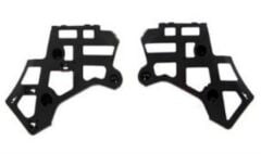 Peugeot 308 T9 Arka Tampon Bağlantı Ayak LUVİ 1610767580