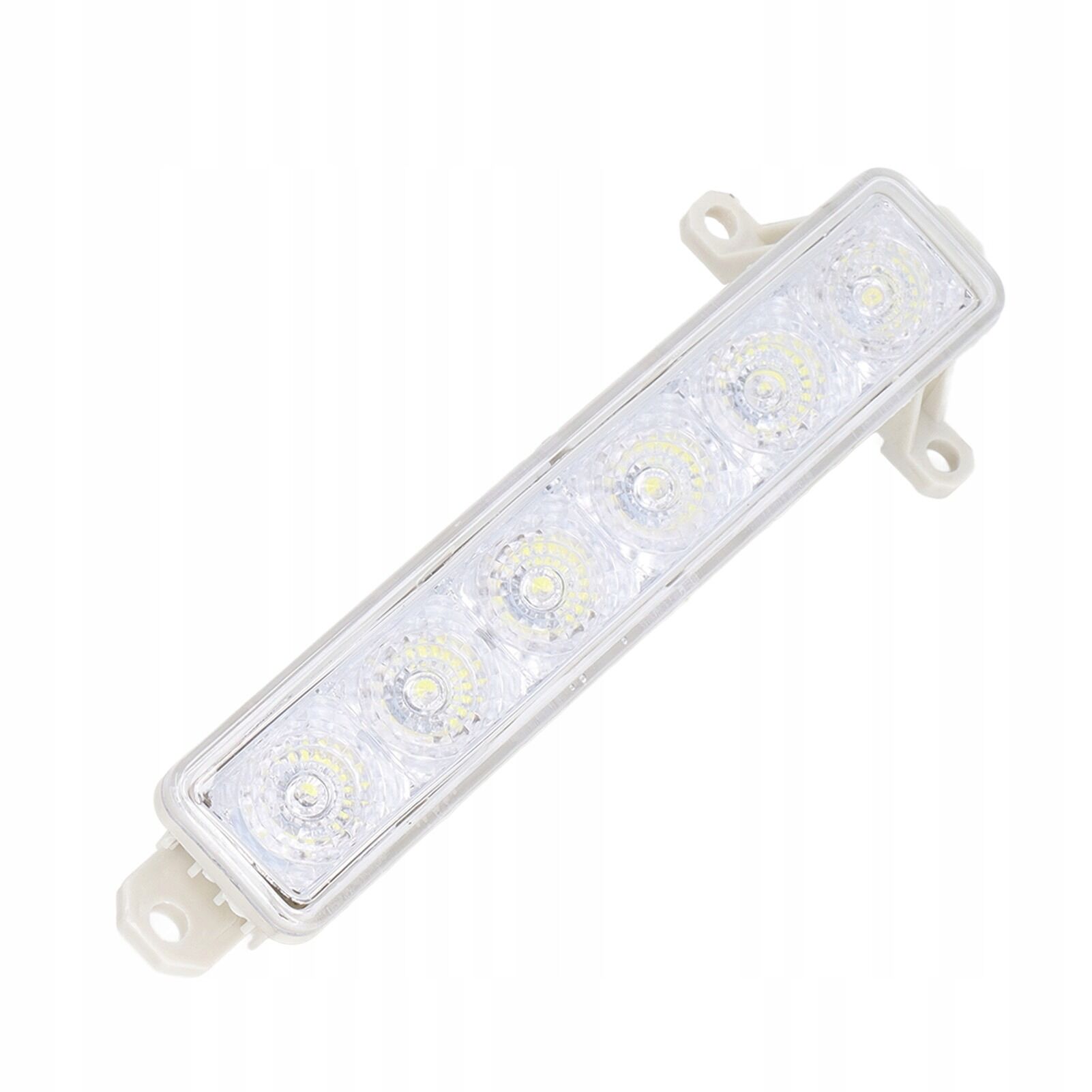 Peugeot 107 Led Gündüz Farı Aft 9677409380