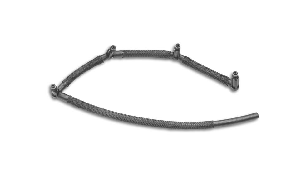 Citroen Xsara II 2.0 Hdi Enjektör Geri Dönüş Hortumu Orijinal 1574.H4