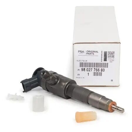 Citröen C3 Aircross 1.6 Euro6 Enjektör PSA Orijinal 9802776680