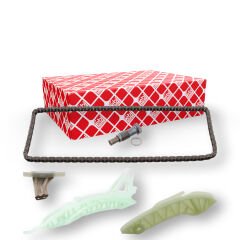 Ds5 Eksantirik Zincir Seti 1.6 Thp Febi 30333