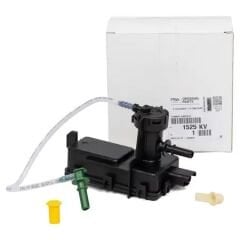 Citroen C3 A51 Partikül Filtre Pompası Orijinal 1525.KV