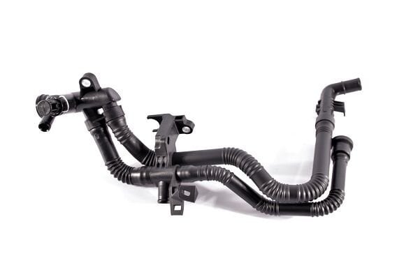 Peugeot 407 1.6 Hdı Su Kollektörü (Ahtapot Hortum) Fase 1336.X3