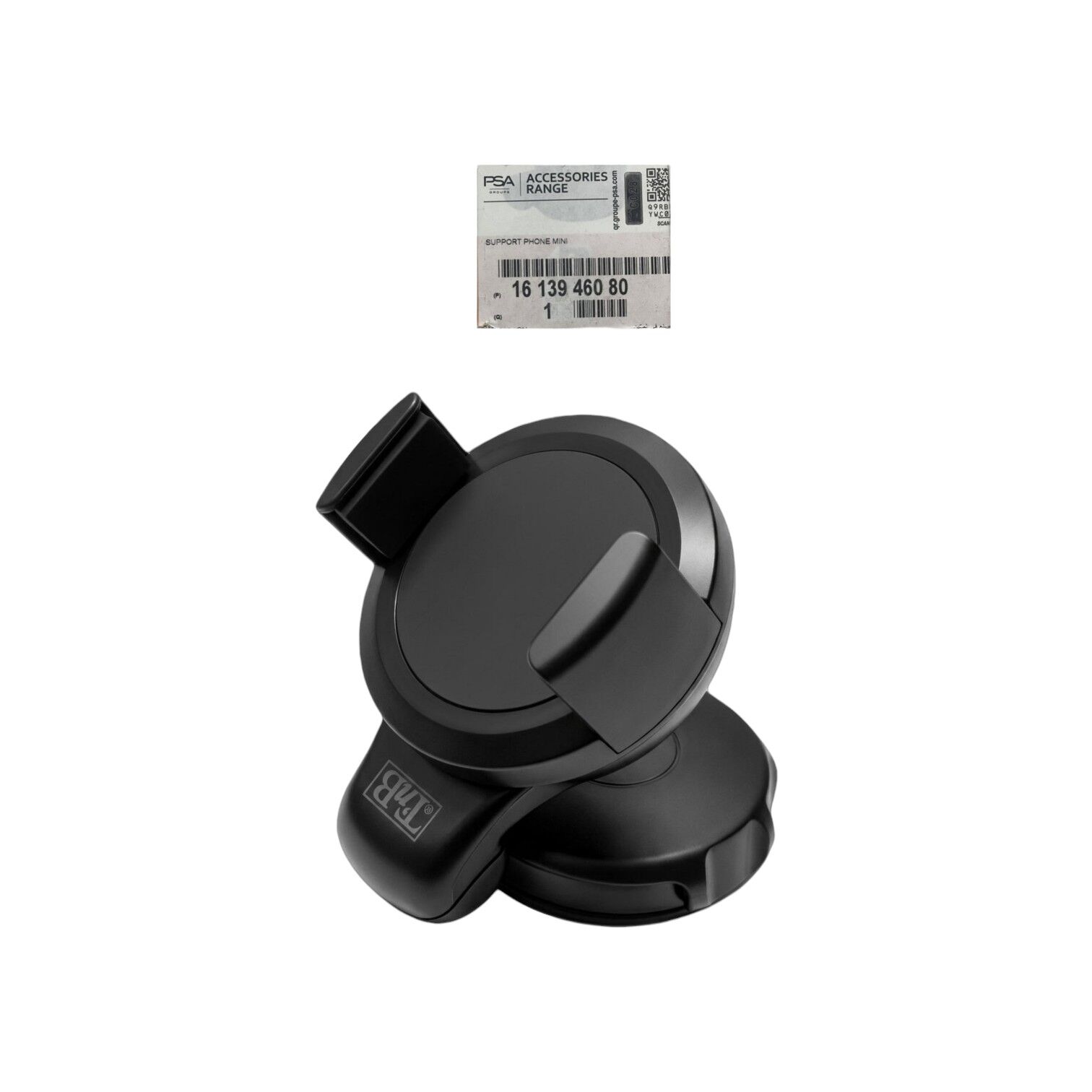 Citröen C5 X7 Telefon Tutucu PSA Orijinal 1613946080