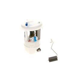 Peugeot 307 1.6 16v Benzin pompası Komple BOSCH 0986580959