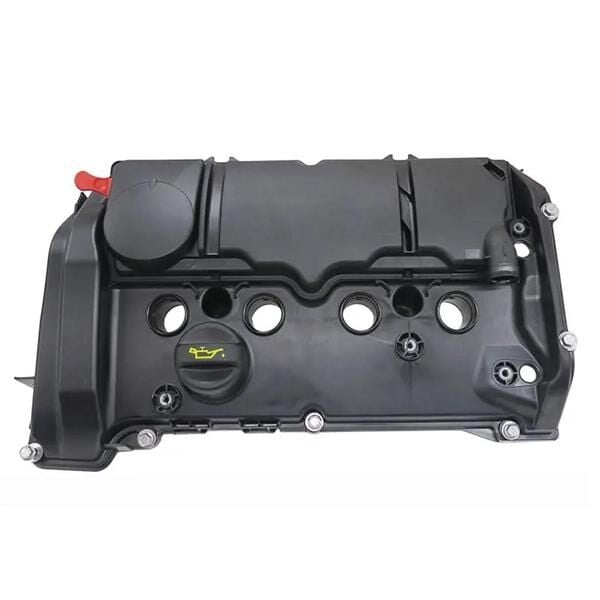 DS3 1.6 Thp Külbütör Kapağı Orijinal 0248.S7