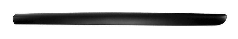 Peugeot 207 Sağ Ön Kapı Çıtası Siyah Luvi 8545.CW