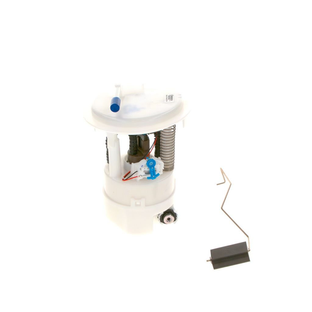 Citroen C5 II Benzin pompası Komple BOSCH 0986580959